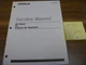 Caterpillar 621F Wheel Tractor Scraper Air Dryer Shop Service Repair Manual 4SK1