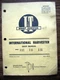 IH Farmall International Mccormick B275 B414 424 444 2424 2444 Service Manual