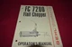 Gehl FC 7200 Flail Chopper Operator's Manual BVPA 