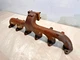 Cummins QSB5.9, QSB6.7, 6C8.3, ISC8.3 Diesel Engine Exhaust Manifold 3973422 OEM