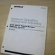 CATERPILLAR 623G Scraper Service Repair Hydraulic System Manual Shop cat book