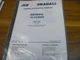 JLG Gradall XL4100II Excavator Owner Operator Manual User Guide 20141