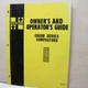 HYSTER C610B C612B C615B C617B C620B C625B C627B Compactor Operator Owner Manual