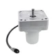 Stepping Motor 4257163 for HITACHI EX400-5 EX400LC-5 EX450LC-5 EX450H-5 EX550-3