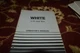 White 2-70 Tractor Operator's Manual Manual GVOH