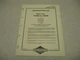 MS-5567-2/83 Briggs & Stratton Illustrated Parts List for Model 170700-170799