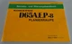 Operating Manual Komatsu Bulldozer D 65 A,E,P-8 Stand 05/1988
