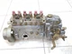 Original Zexel Fuel Injection Pump  101602-7020 for Isuzu 6SA1 Engine 1156023070