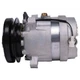 12V A/C Compressor T4520-50052 For Kioti Tractor DK45S DK55 DK55C DK65C DK901C