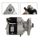9142780 Starter 12V Fits For Belarus Tractor 250 250AS 300 310 400A 400AN E4