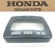New Genuine Honda Upper Meter Case Cover 02-04 TRX450 FE Foreman ES 4x4 #F261