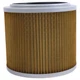Hydraulic Oil Filter KSJ2675 for CASE Excavator CX350 CX350B CX330 CX350C