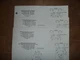 Bobcat S250 S300 Skid Steer Hydraulic Schematic Diagram Manual SN 521313913