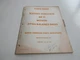 Massey Ferguson MF 41 Dyna Balance Drive Mower Parts Catalog Manual Book 1966