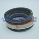 PC160LC-7 PC160LC-8 Excavator Bucket Cylinder Seal Kit For Komatsu