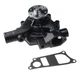 Water Pump 6206-61-1104 for 4D95L 6D95L Engine Komatsu Excavator PC60-6 PC60-7