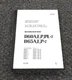 Komatsu D60PL-7 D65A-7 Bulldozer Shop Service Repair Manual SN 40001-Up