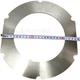 Brake Plate Fit Kubota M5640SU M5660SUH M5660SUHD M5700 M5700DT M5950DT M5950