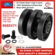 Track Roller For Bobcat T140 T180 T190 T200 T250 T300 T320 T550 T590 T630 T650