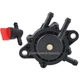 GAS VACUUM FUEL PUMP FOR KOHLER 17-25 HP SMALL ENGINE LAWN MOWER TRACTOR BRIGGS