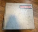 Cummins B3.9 Series Vac-Con Sewer Cleaner Parts Service Manual Vac Con