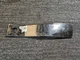Rotary Cutter Blade CW Lift 21" L x 4" W 8590A Fits Rhino SR15M TW120