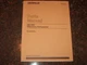 CAT CATERPILLAR CS-583 VIBRATORY COMPACTOR PARTS MANUAL S/N 4EL1-UP