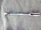 Kubota L2350DT OEM Rear Lift Rod Assy LH 35260-71540