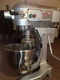 Primo PM-20 Countertop Commercial Planetary Mixer, 20 qt. Capacity, 3-Speed