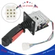 1600268 Joystick Controller For JLG Scissor Lift E2 Series 1532E2 1932E2 2032E2