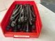 x50 Cummins  3960043  Cylinder Head Bolt  6C 6CT 6CTA 8.3L ISL ISC Lot Of 50