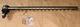 164365A Tie Rod for Oliver White 2-105 1555 1600 1755 1800 1855 1955 Tractor
