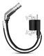 Ignition Coil Fits Kohler SH255 SH265 Engine Replacement 1858401S Motor