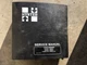 HYSTER CHALLENGER H165XL H280XL H300XL H360XL H330XL-EC H360XL-EC SERVICE MANUAL