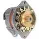 Alternator 70-95 24V 27A AIFO Marine Engines Fiat-Allis FL-4L FR-10B Internal