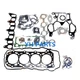 ZD30 ZD30DDTI Full Gasket Set Kit For Nissan Diesel Engine Parts W/ Head Gasket