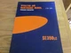 Volvo SE350LC Excavator Operation & Maintenance Manual