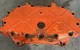 Detroit diesel Inline 71 IL71 Cover 5162790 5118553 5118553M