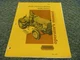 Woods L59F10-2 L306F10-2 L59F15-1 Mower Ford 1000 Service Operator Manual xz