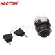Ignition Switch for Volvo Backhoes 11881365 BL60 BL70 MC110 MC60 MC70 MC80 MC90