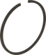 Seal 5L8855 fits Caterpillar D7G2 D7H D7R D8H D8K E300 E300B EL300 EL300B G3306