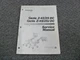 Genie Z-45/25DC Z-45/25JDC Articulated Boom Lift Shop Service Repair Manual