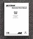 6036 Telehandler Illustrated Parts Manual List JLG Skytrak 6036 8990150 2005