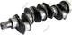 7C-8214 Crankshaft 7C-8214 forCaterpillar CAT Asphalt Paver AP-800 AP-800B 10 FT