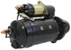 New Starter for International 4000-4900 Series IHC DT-408 1994-1996 323-900
