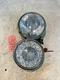 1979 Case David Brown 1210 Tractor Lights