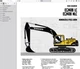 Volvo EC240B LC Excavator Akerman Service Repair Manual Parts Catalog PDF USB
