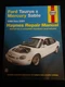 Haynes Publications 36075 Repair Manual Ford Taurus & Mercury Sable 1996-2001
