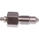 Track Adjuster Grease Valve 4255055 For Hitachi EX120-5 EX100-3 EX200-3 EX220-5
