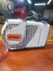 Stihl 032 AV Fuel Tank w/ Starter Assembly 1113 190 1000 Used OEM.  Recoils!